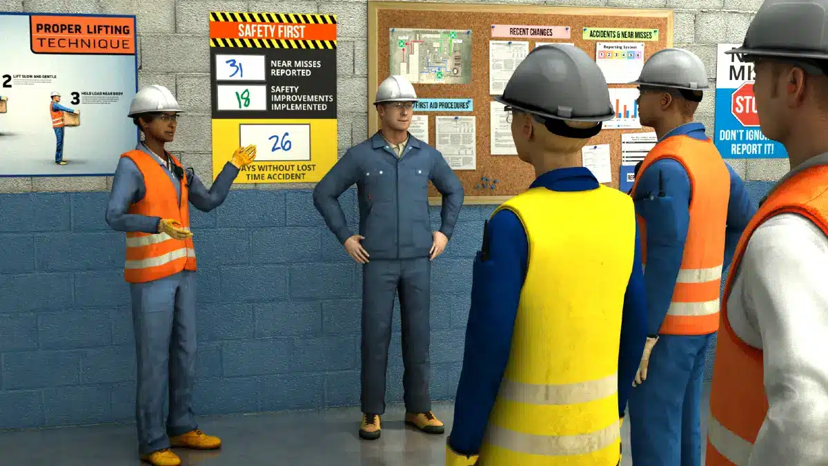 CAL/OSHA Injury and Illness Prevention