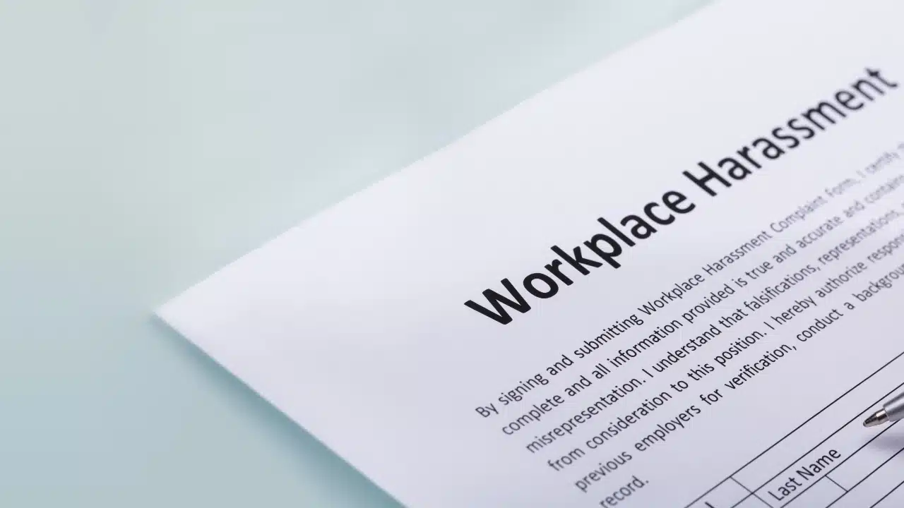 Harassment Prevention for Employees (Canada)
