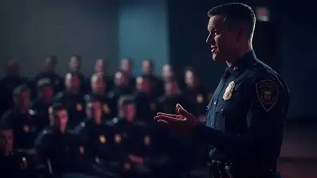Human Trafficking Basics for First Responders