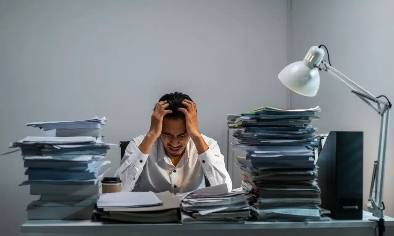 Psychosocial Safety in the Workplace