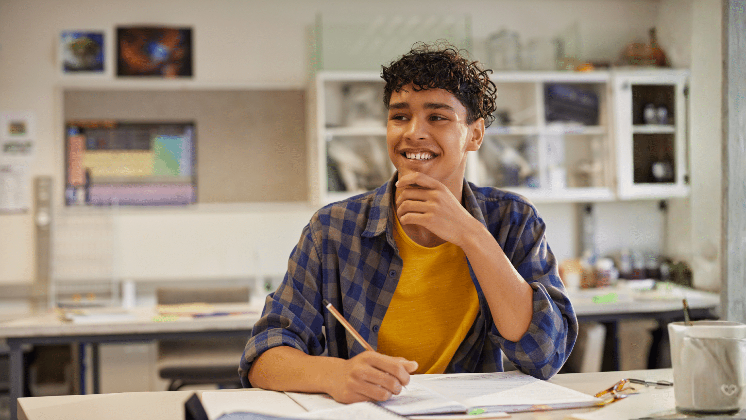 Pathways Work-Based Learning Brochure | Vector Solutions