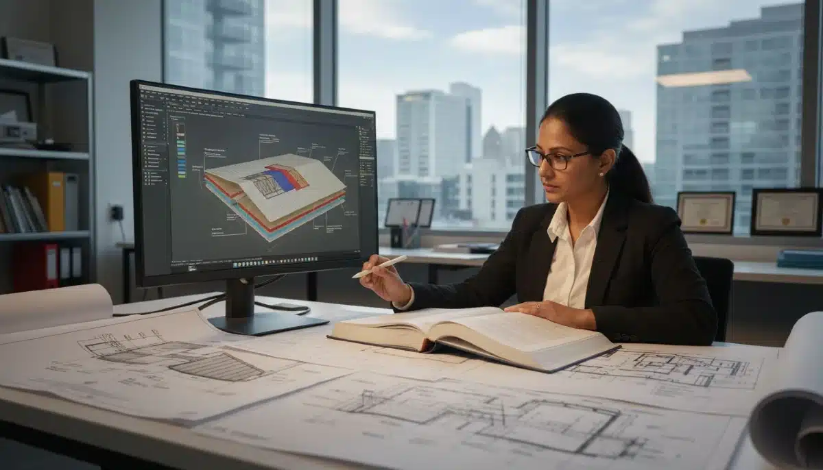 Designing Commercial Roofing Systems to Meet the 2024 International Code