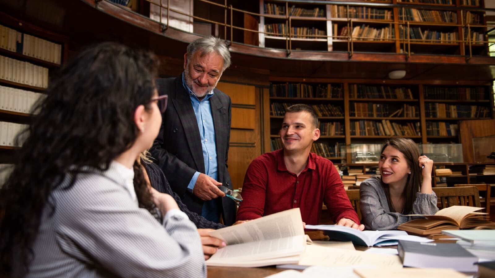 Time Management and Prioritization in Higher Education