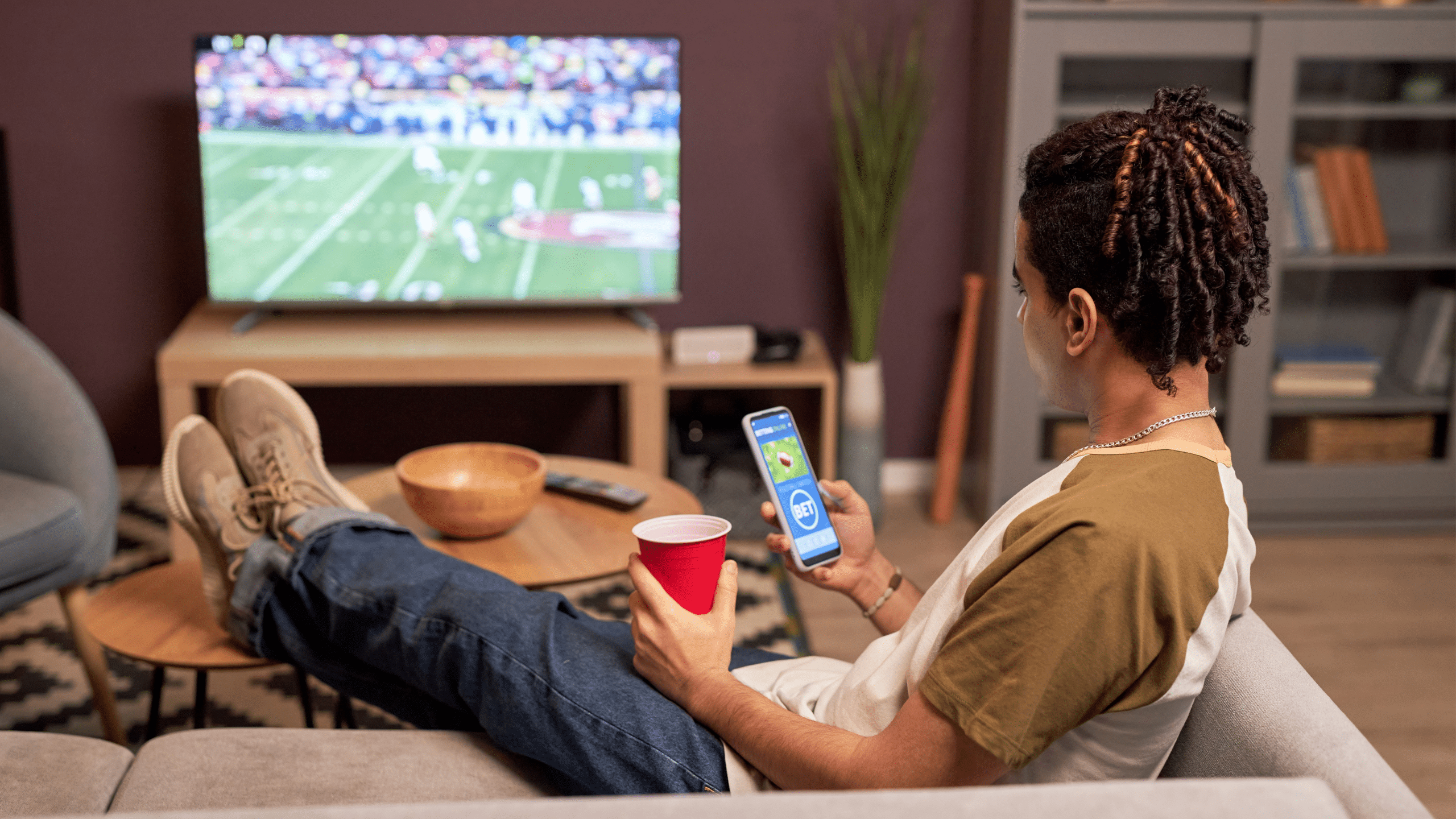 college student sports betting